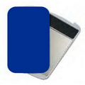 Emery Board/Mirror - 2" x 3-5/8" - Blue